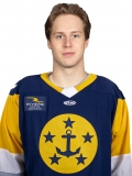 Carson Golder