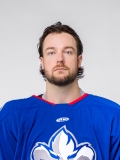Tyler Hylland