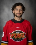 Nick Grima
