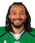 Josh Ho-Sang