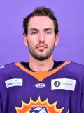 Spencer Kersten