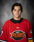 Kevin Lombardi