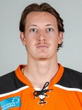 Dustyn McFaul