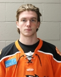 Harrison Rees