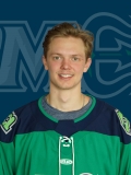 Linus Hemstrom