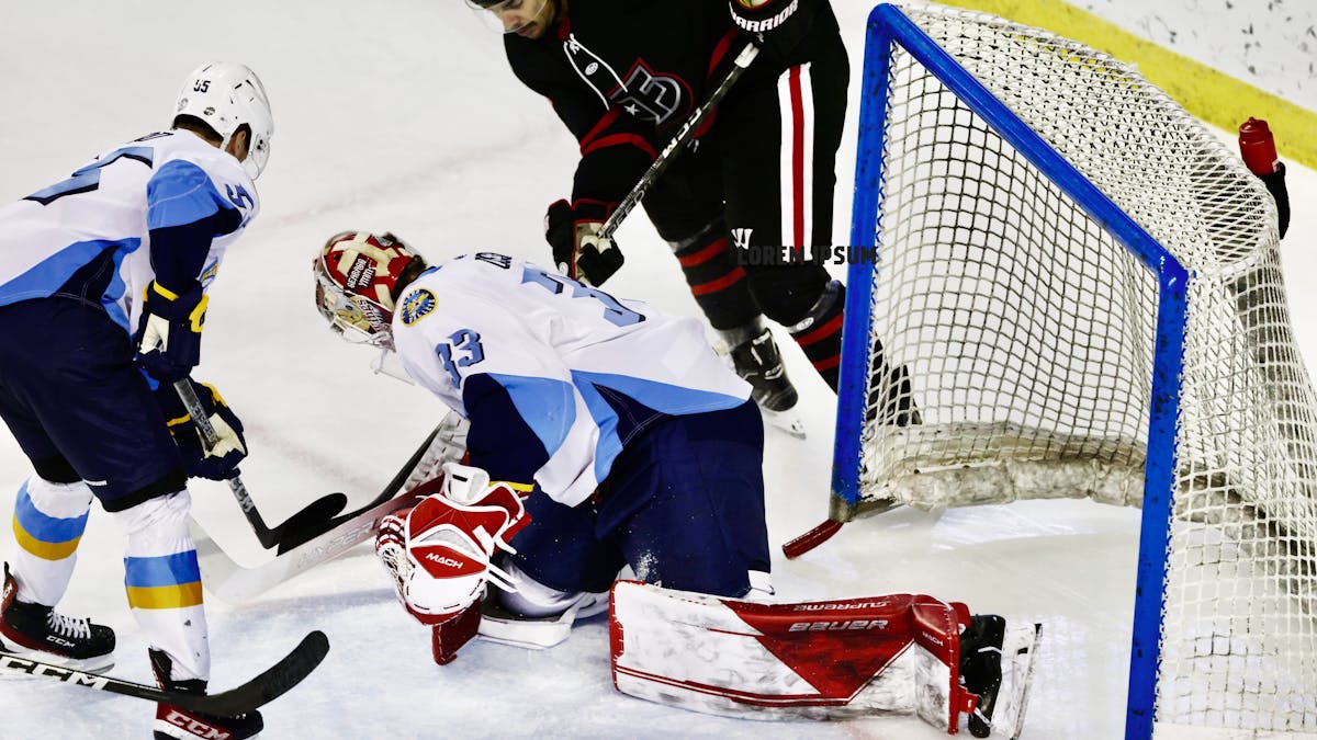 Toledo's road success continues into the postseason with game three win in Indy