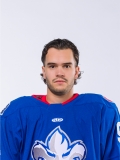 Anthony Beauregard
