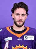 Brayden Low