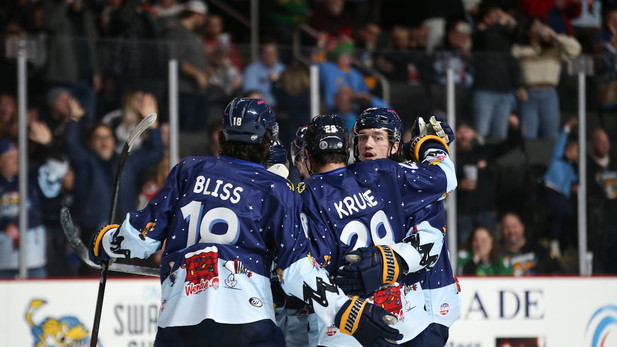 Walleye Weekly Release No. 10: December 26, 2023