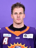 Tyler Bird