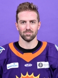 Aaron Luchuk