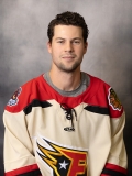 Luc Brown