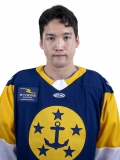 Sanghoon Shin