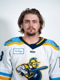 Carson Denomie