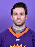 Ryan Verrier