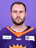 Chris Harpur