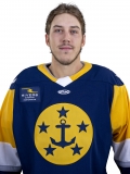 Josh McDougall