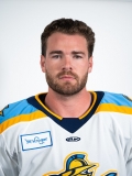 Dylan Carabia