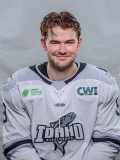 Brendan Hoffmann