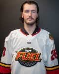 Joe Vrbetic
