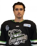 Alex Swetlikoff