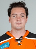 Brannon McManus