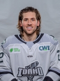 Trevor Zins