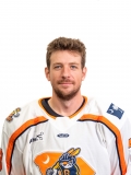 Joe Leahy