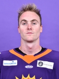 Alex Frye