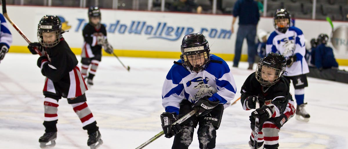 Mite & Mini-Mite Jamboree