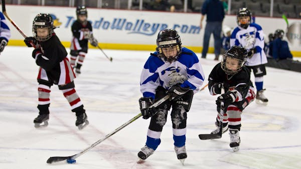 Mite & Mini-Mite Jamboree