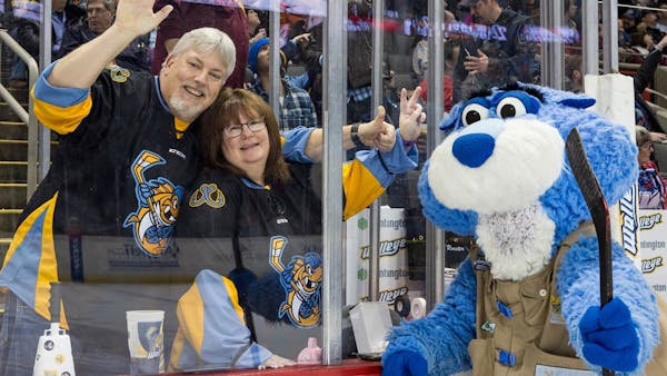 Penalty Box Experience