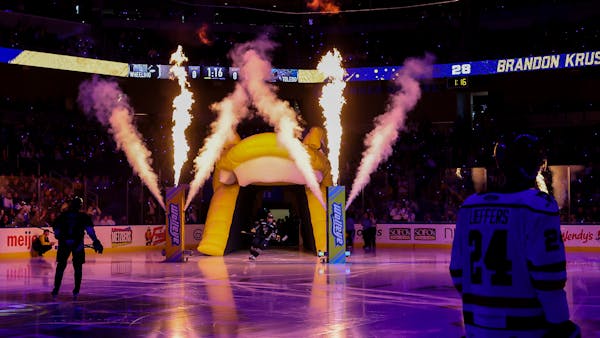 Close out the regular season with us on April 11 & 13