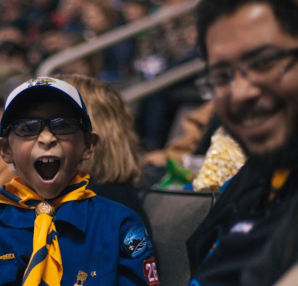Boy Scouts