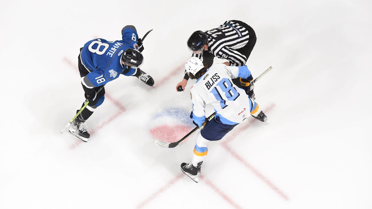 Toledo falls in game one of Western Conference Finals