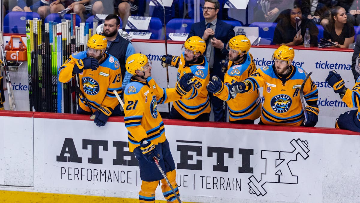 Comeback comes up short in Game 3 loss to Trois-Riviéres