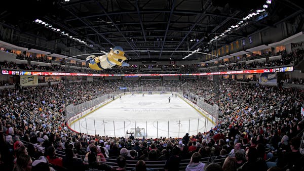 Get ready for hockey with preseason tickets for just $5