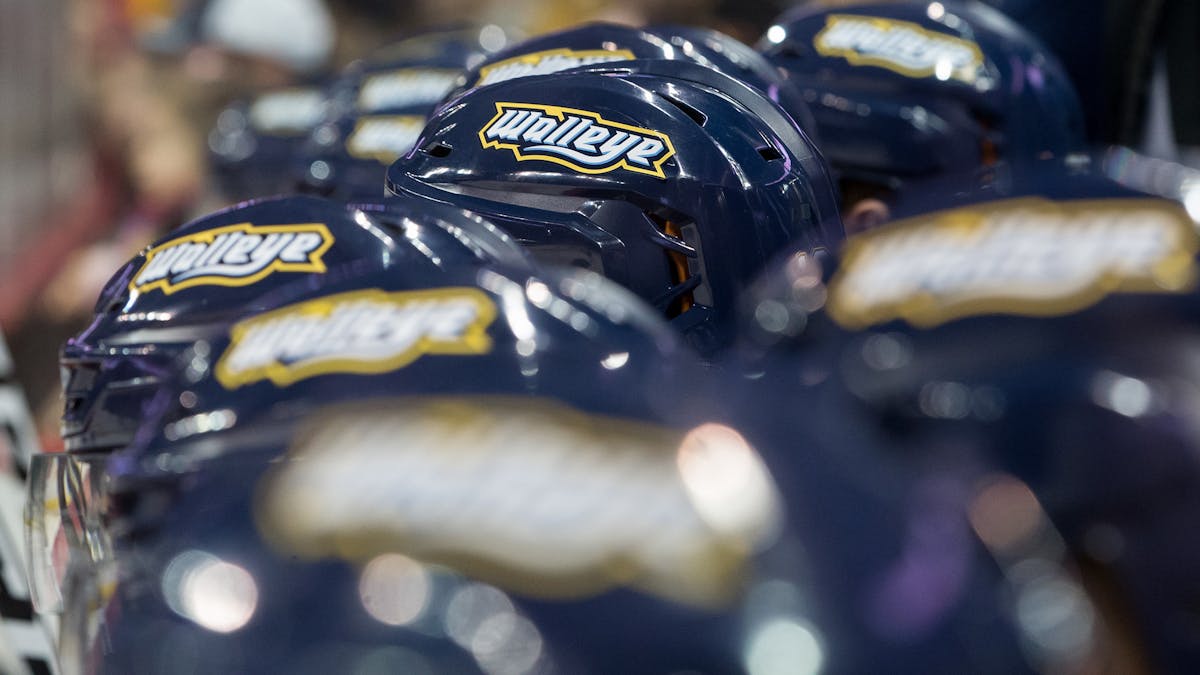 Score helmets, sticks, and more at our equipment sale: Saturday, July 12