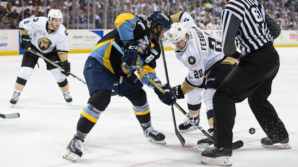 Walleye extend Kelly Cup Finals with Game 5 win over Growlers