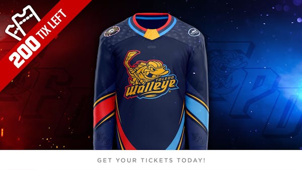 First Responders Night