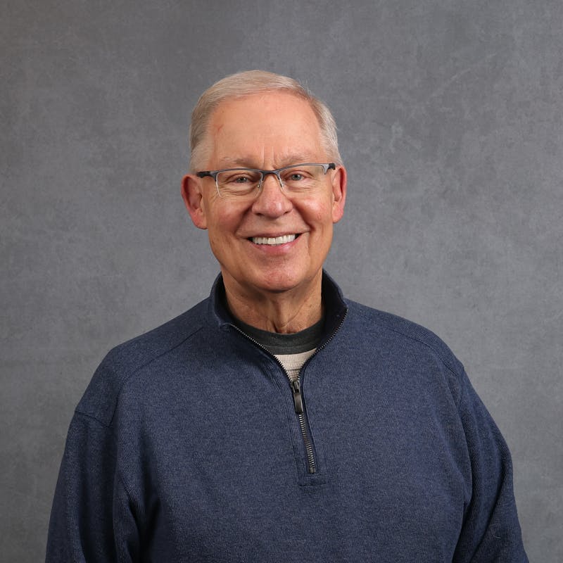 Tom Frazier
