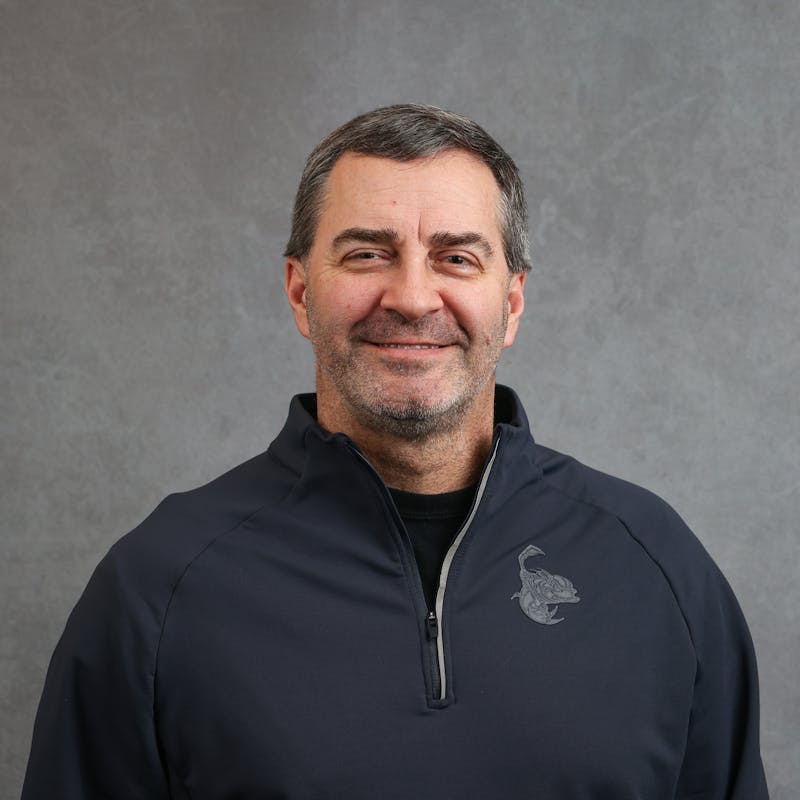Brad Fredrick