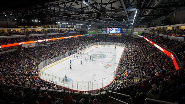 Walleye and Mud Hens staffing update