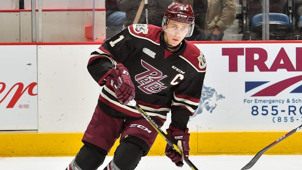 Walleye add in a Red Wings draft pick