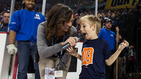ProMedica "Game On" Kid of The Game