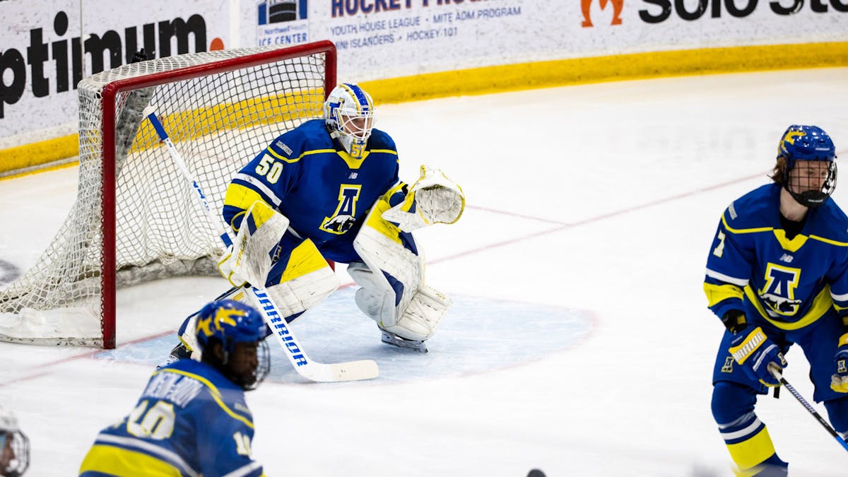 Walleye add two more collegiate players