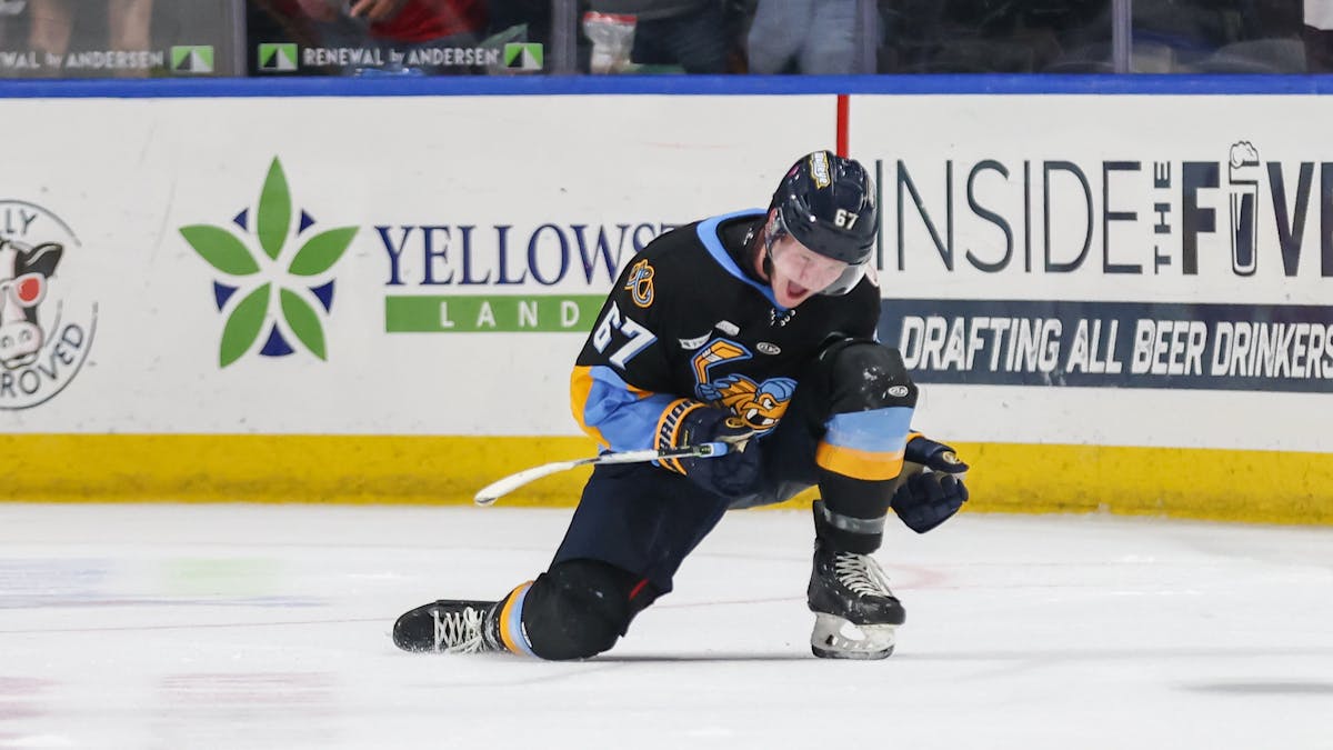 Lewandowski scores two in Game 2 win against Indy