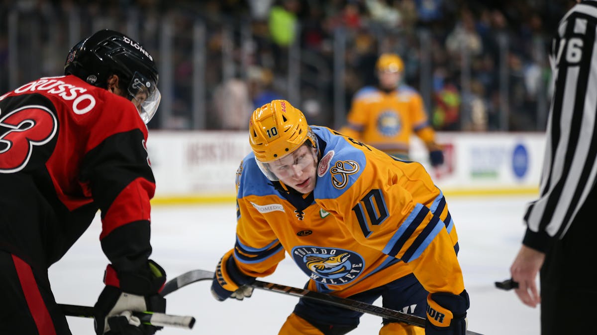 Walleye Weekly Release No. 11: January 2, 2024