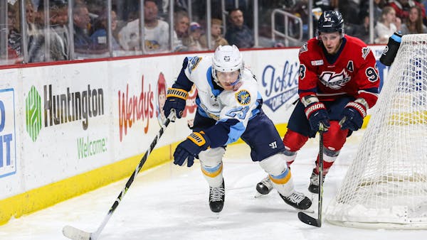 Toledo Walleye Weekly Release No. 20: March 13, 2023