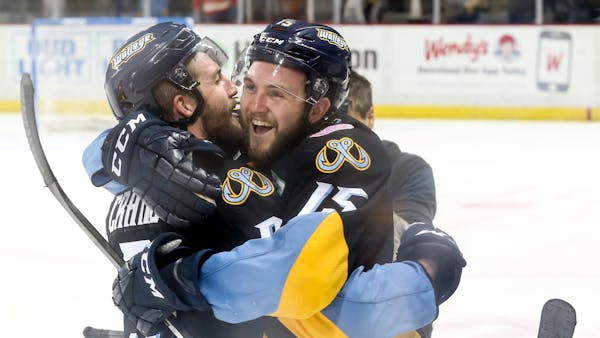 SERIES PREVIEW: Toledo vs. Tulsa in the Conference Finals